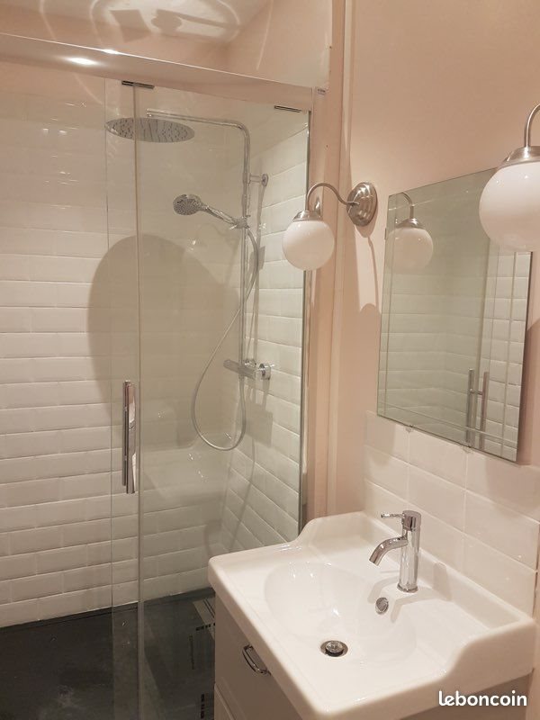 Appartement à louer, 68m², Amiens