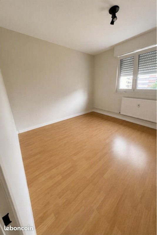 Appartement à vendre, 53m², Strasbourg