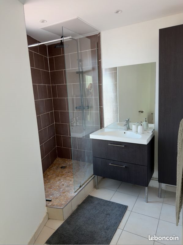 Appartement à vendre, 43m², Neuville-sur-Saône