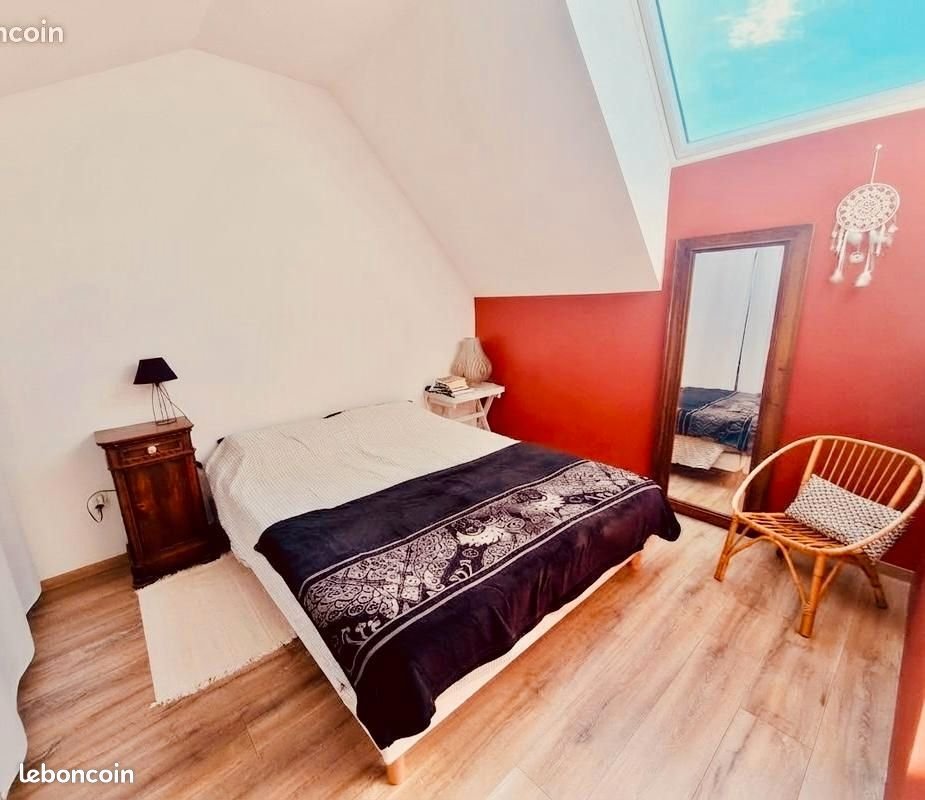 Appartement à vendre, 63m², Toulouse