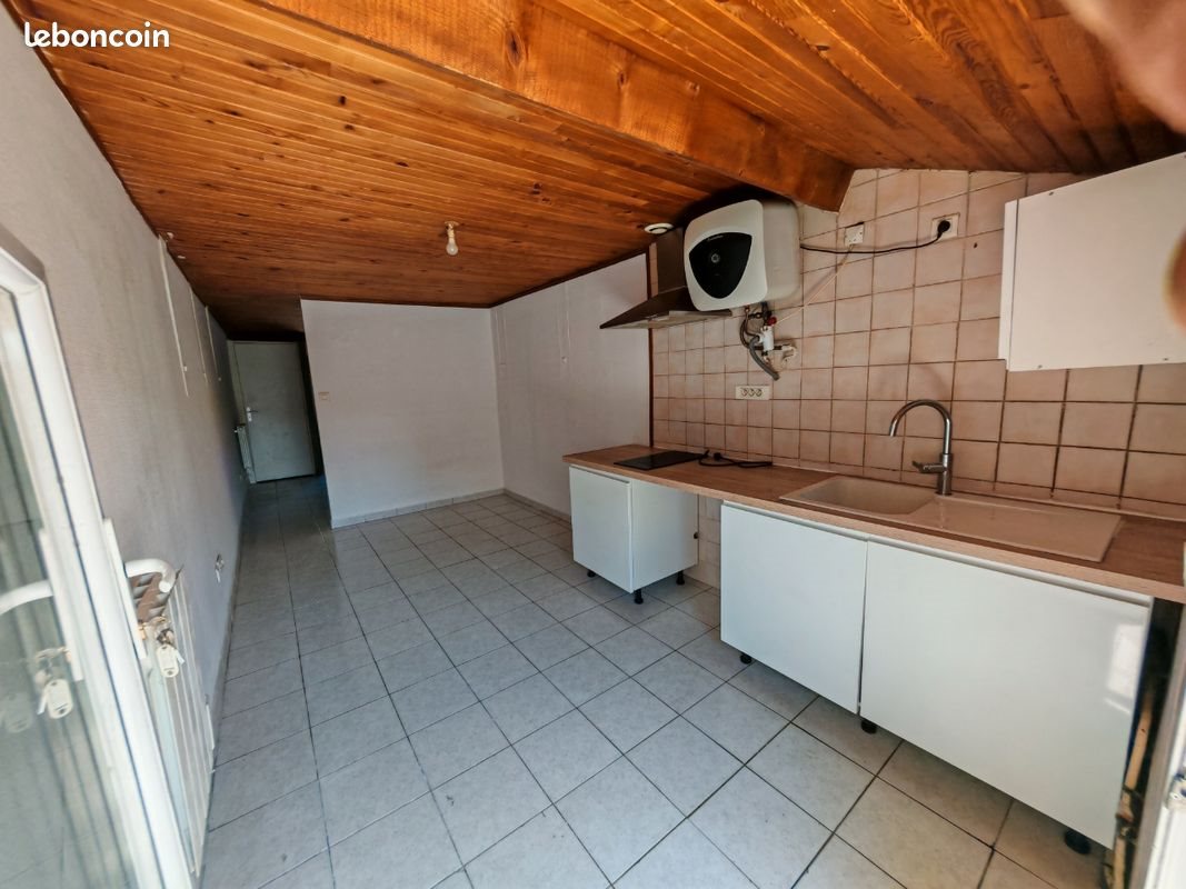 Appartement à louer, 25m², Le Passage