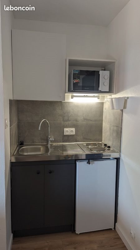 Appartement à louer, 10m², Sélestat