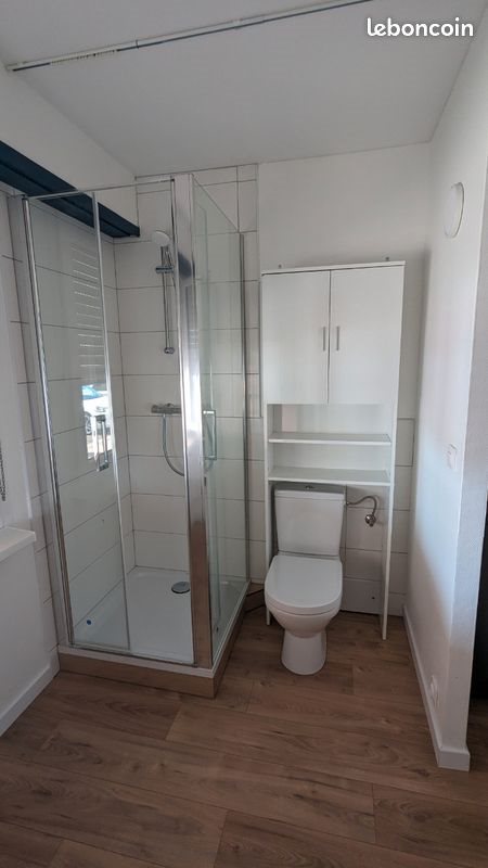 Appartement à louer, 10m², Sélestat