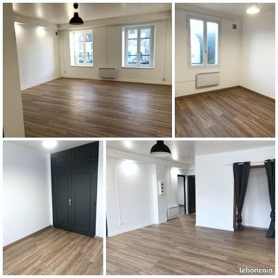 Appartement à louer, 70m², La Chèze