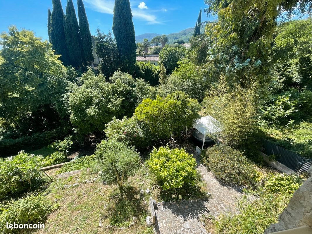 Appartement à vendre, 108m², Vence