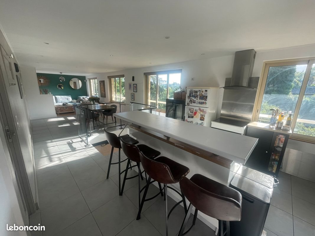 Appartement à vendre, 108m², Vence