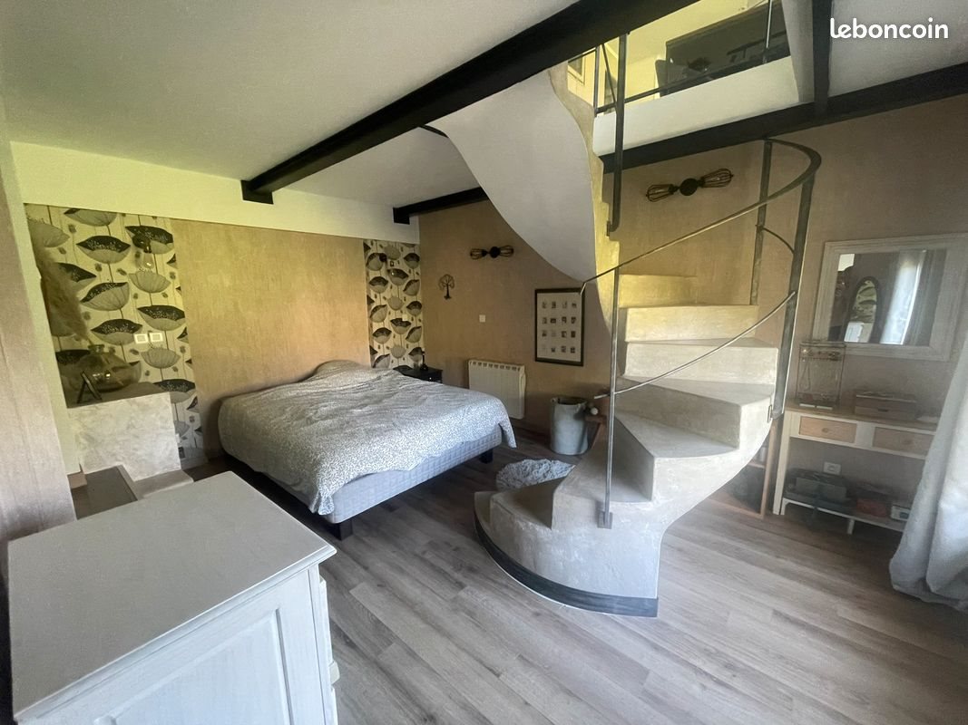 Appartement à vendre, 108m², Vence