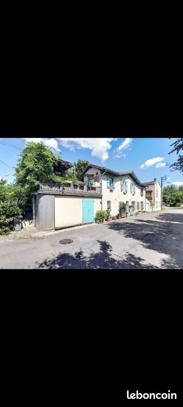 Maison à vendre, 80m², Pamiers