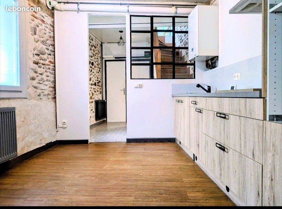 Maison à vendre, 80m², Pamiers