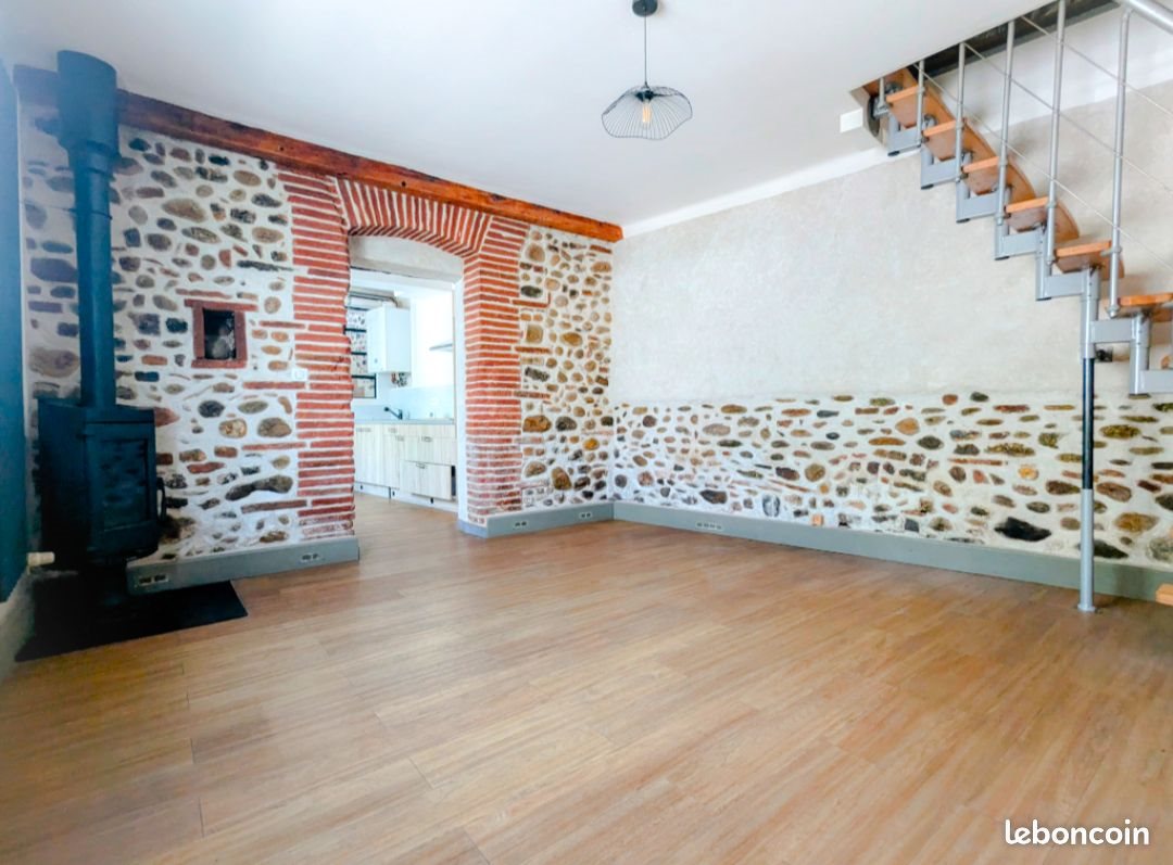 Maison à vendre, 80m², Pamiers