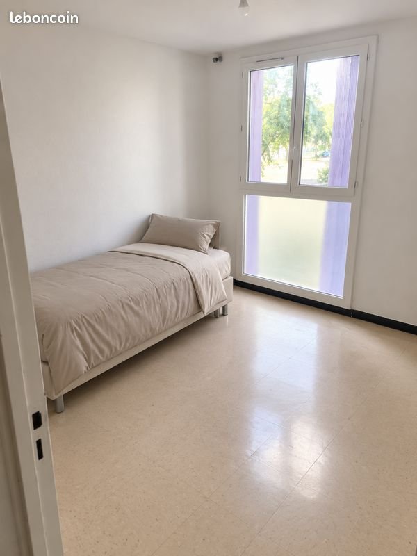 Appartement à vendre, 72m², Manosque