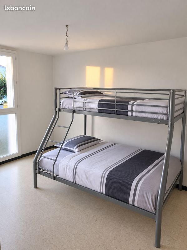 Appartement à vendre, 72m², Manosque