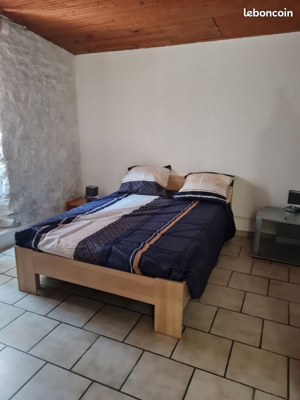 Appartement à louer, 37m², Tornac
