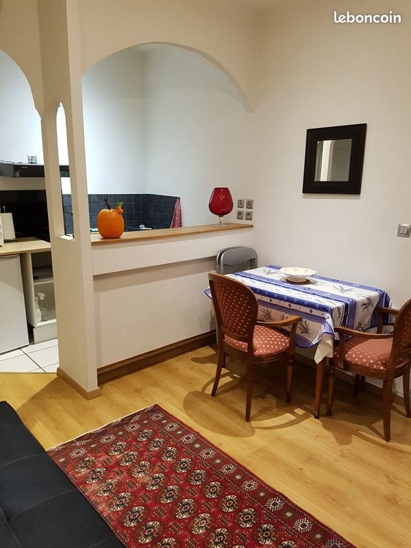 Appartement à vendre, 43m², Vichy