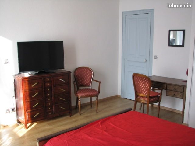 Appartement à vendre, 43m², Vichy