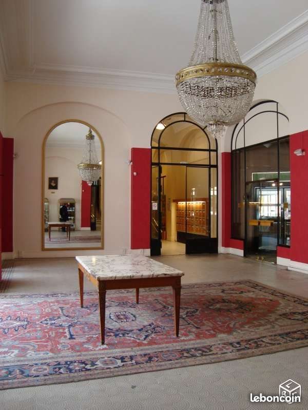 Appartement à vendre, 43m², Vichy