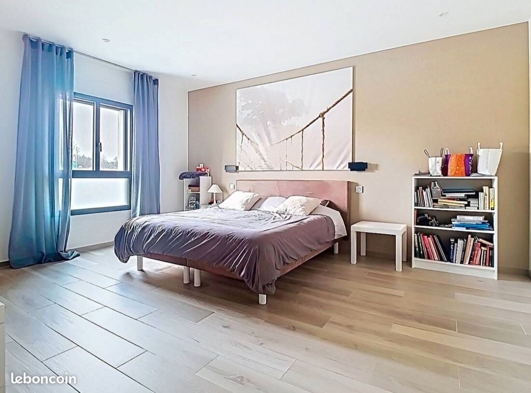 Maison à vendre, 198m², Lully