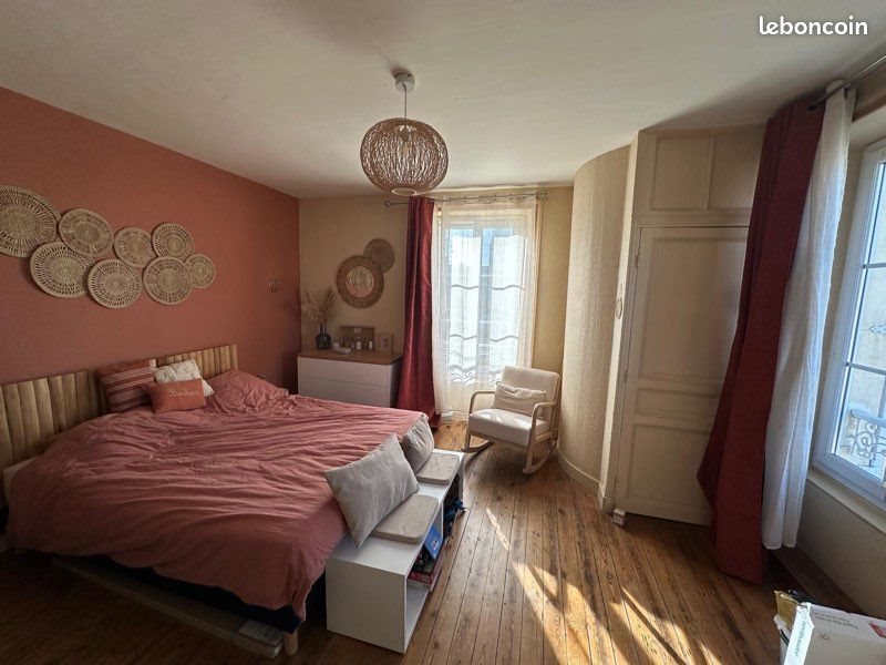 Maison à vendre, 113m², Grandcamp-Maisy