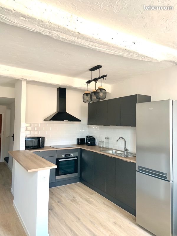 Appartement à vendre, 70m², Grasse