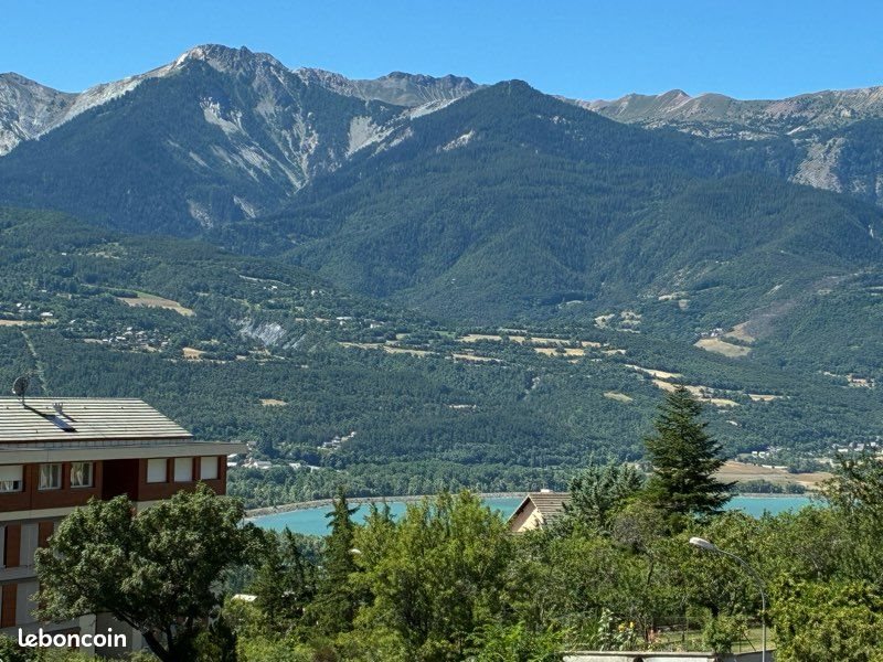 Appartement à louer, 35m², Embrun