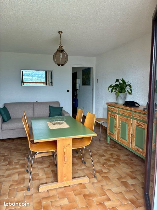 Appartement à louer, 35m², Embrun