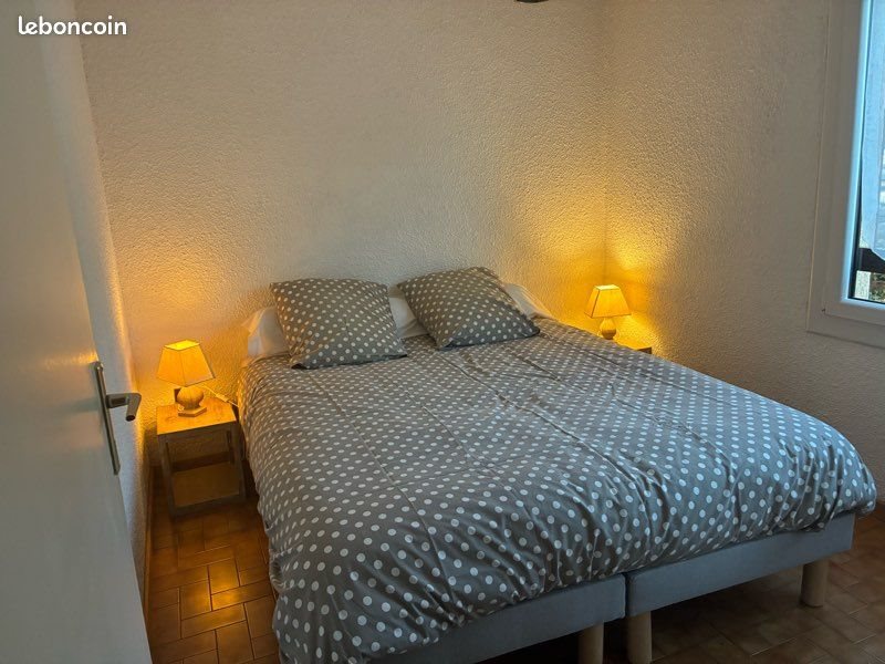 Appartement à louer, 35m², Embrun