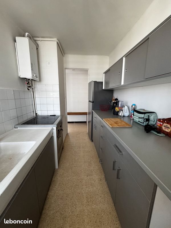 Appartement à louer, 70m², Toulon