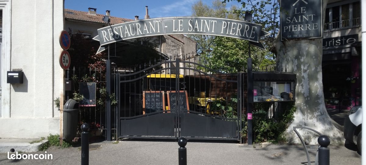 Appartement à vendre, 200m², Arles