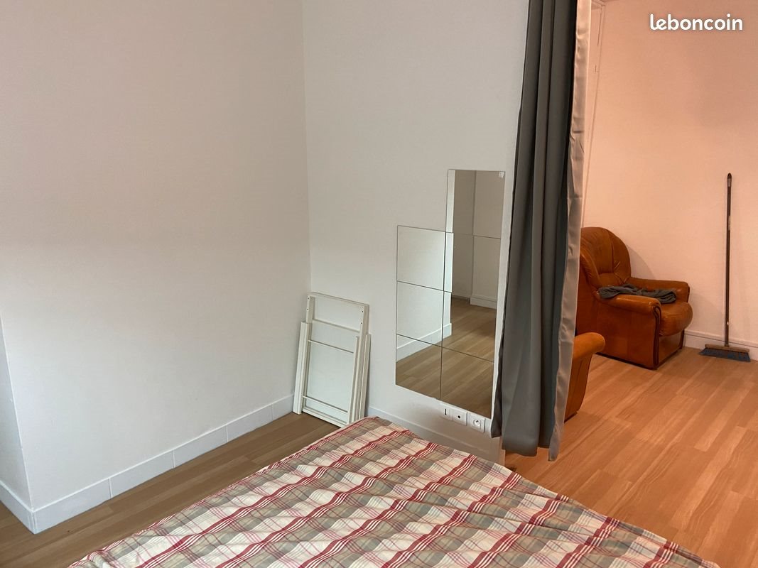 Appartement à vendre, 28m², Irigny