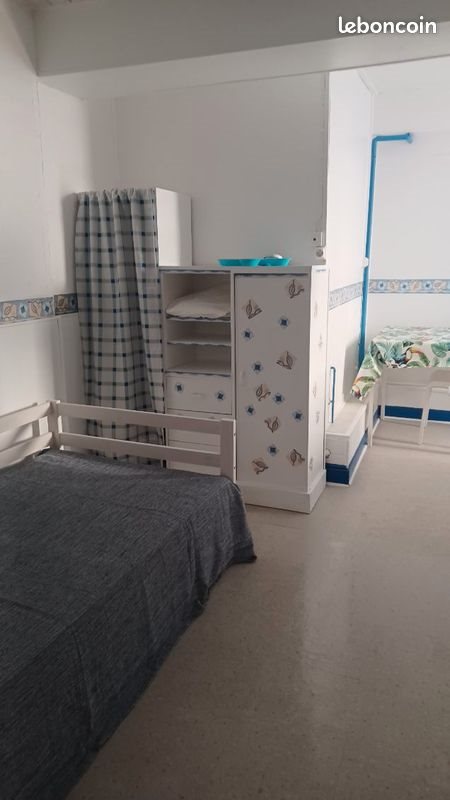 Appartement à louer, 15m², Arc-sur-Tille