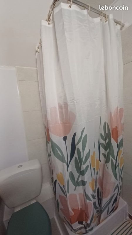 Appartement à louer, 15m², Arc-sur-Tille