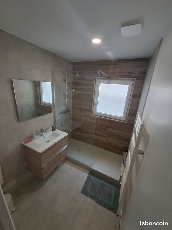 Appartement à louer, 64m², Dijon