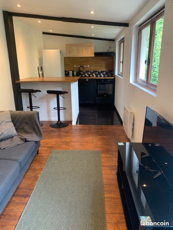 Appartement à louer, 30m², Villepinte