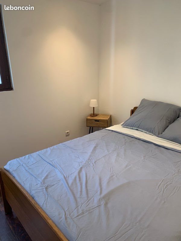 Appartement à louer, 30m², Villepinte