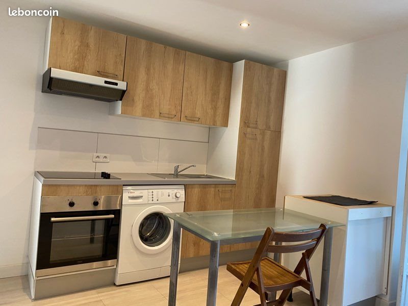 Appartement à louer, 35m², San-Martino-di-Lota