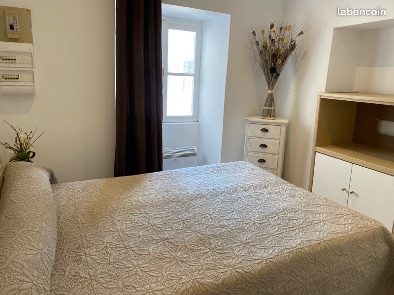 Appartement à louer, 35m², San-Martino-di-Lota