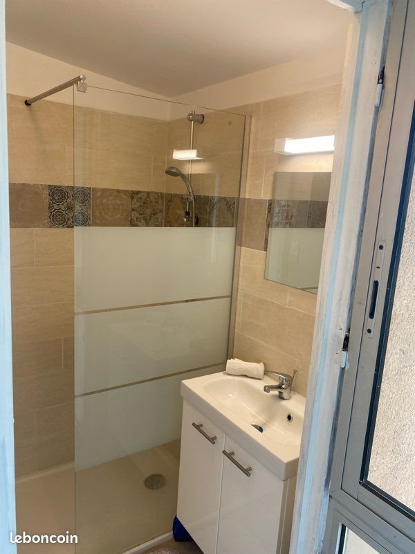 Appartement à louer, 35m², San-Martino-di-Lota