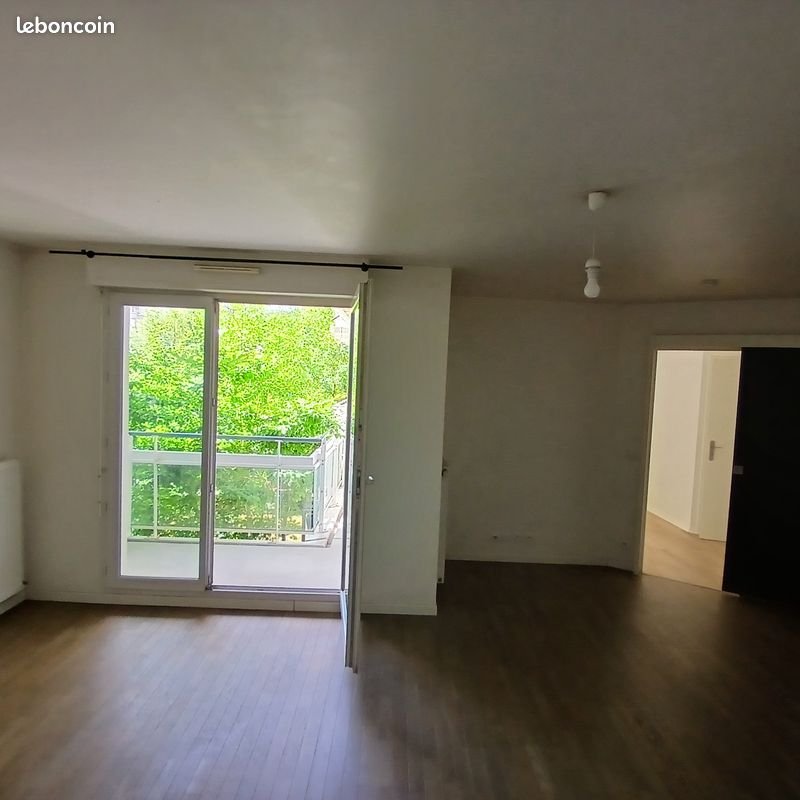Appartement à vendre, 41m², Châtenay-Malabry