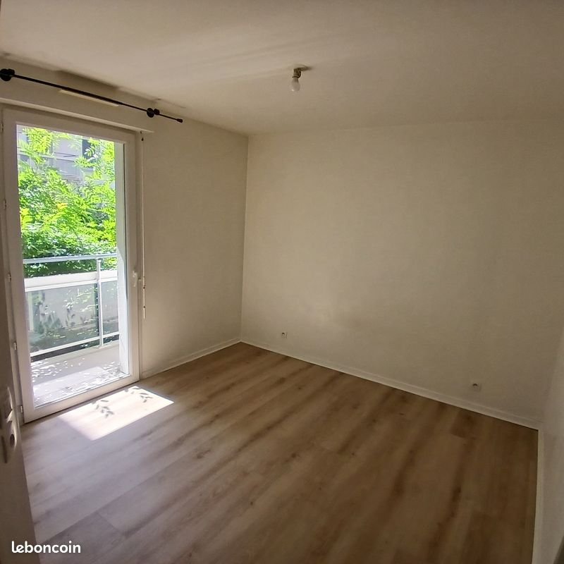 Appartement à vendre, 41m², Châtenay-Malabry
