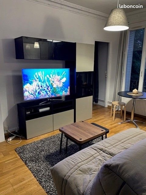 Appartement à louer, 36m², Houilles