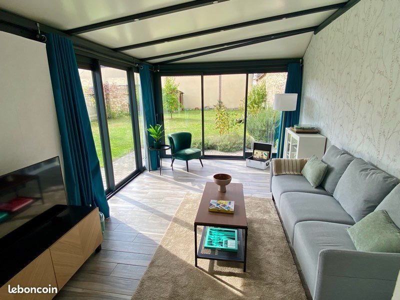 Maison à louer, 70m², Ezy-sur-Eure