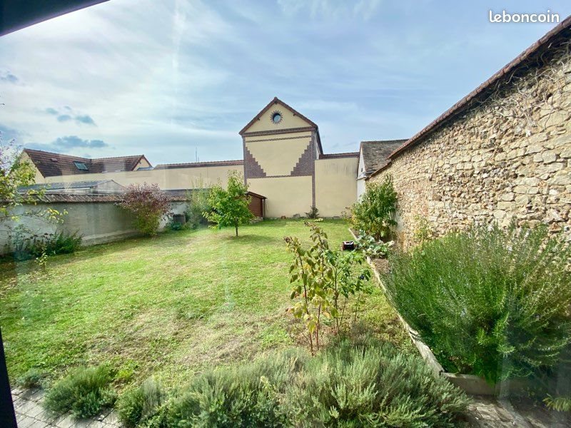Maison à louer, 70m², Ezy-sur-Eure