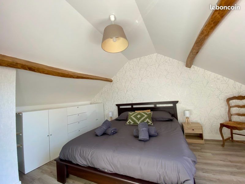 Maison à louer, 70m², Ezy-sur-Eure