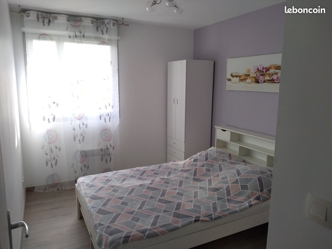 Appartement à louer, 48m², Colomiers