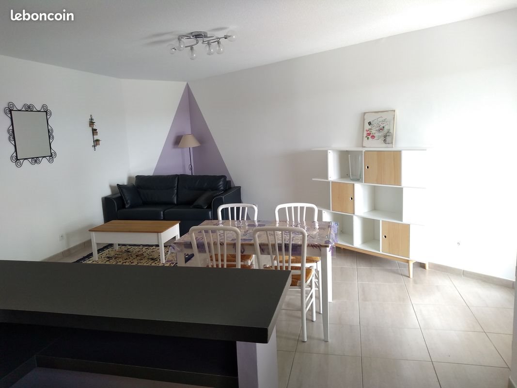 Appartement à louer, 48m², Colomiers
