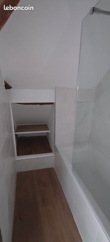 Appartement à louer, 29m², Châteauneuf-sur-Loire