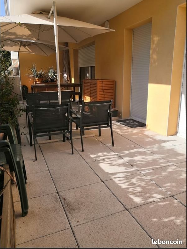Appartement à vendre, 65m², Clapiers