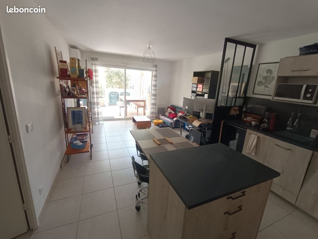 Appartement à vendre, 65m², Clapiers