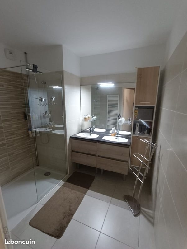 Appartement à vendre, 65m², Clapiers