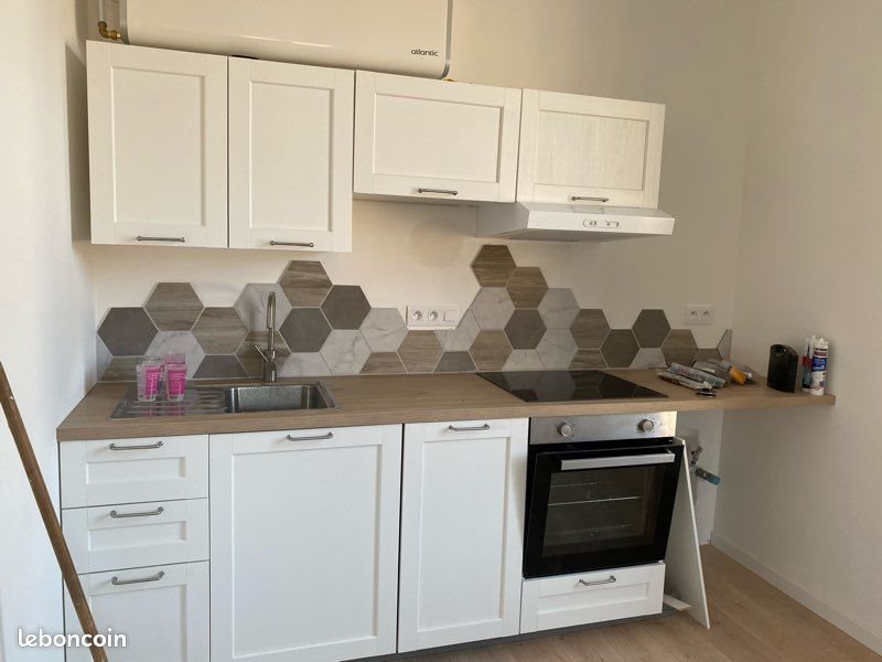 Appartement à louer, 40m², Auxonne